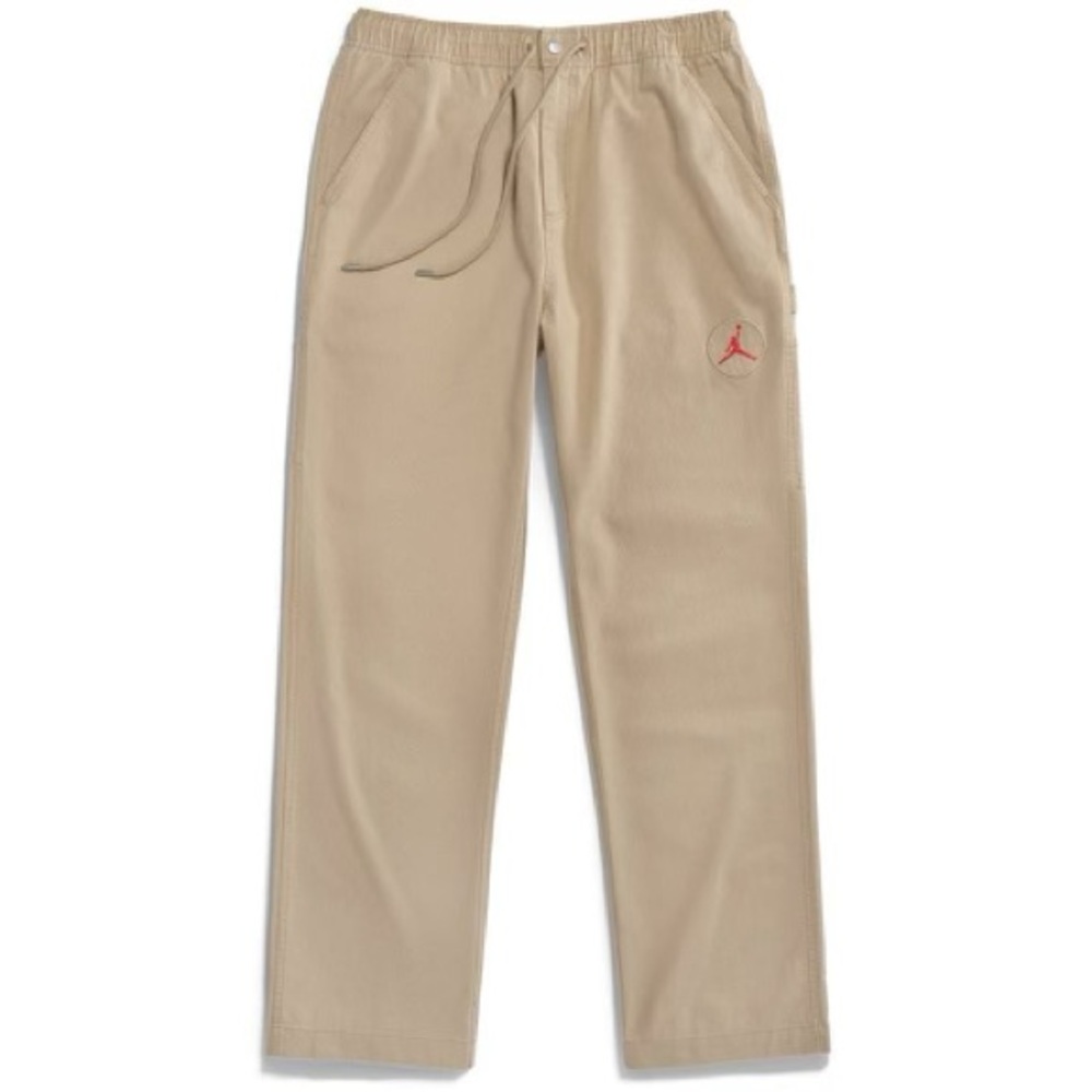 Travis Scott Cactus Jack x Jordan Canvas Pant